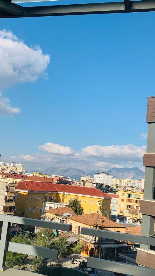 Proper Central Apartment Tiranë Ngoại thất bức ảnh