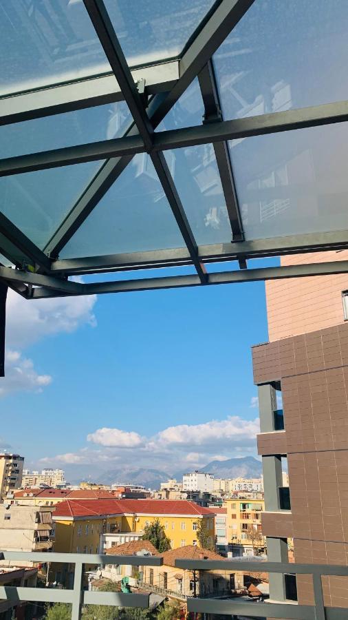 Proper Central Apartment Tiranë Ngoại thất bức ảnh