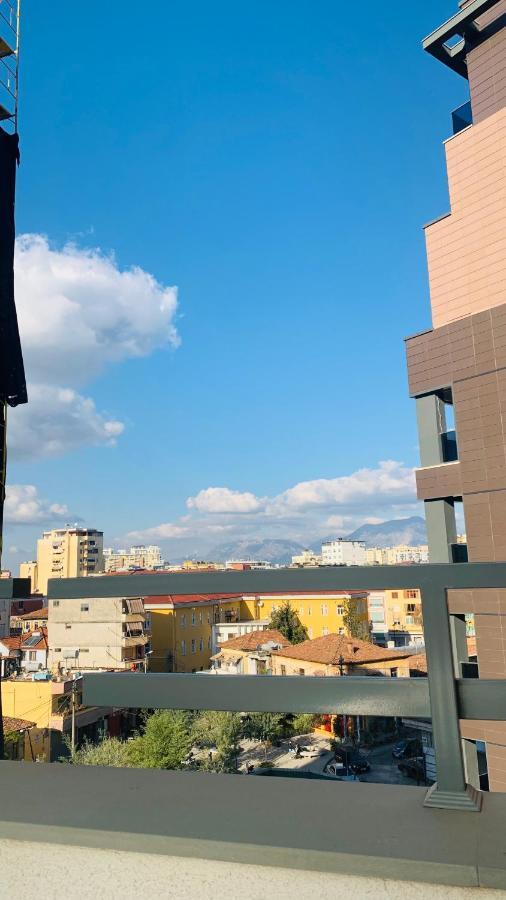 Proper Central Apartment Tiranë Ngoại thất bức ảnh